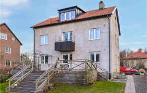Beautiful home in Ystad with WiFi and 3 Bedrooms